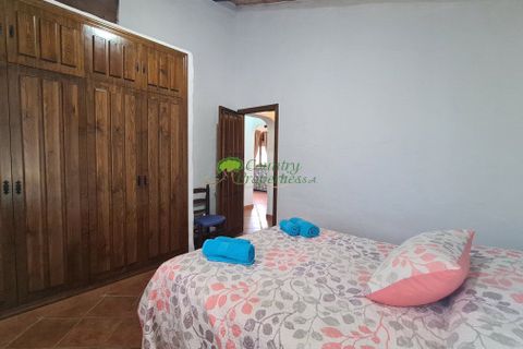 Landejendom i Competa, Malaga, Competa - € 365.000 | Ref: 7802 - foto 18