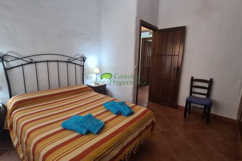Landejendom i Competa, Malaga, Competa - € 365.000 | Ref: 7802 - foto 19