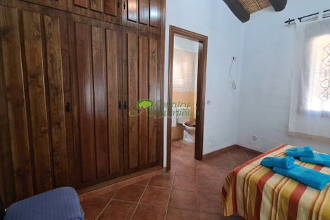 Landejendom i Competa, Malaga, Competa - € 365.000 | Ref: 7802 - foto 20