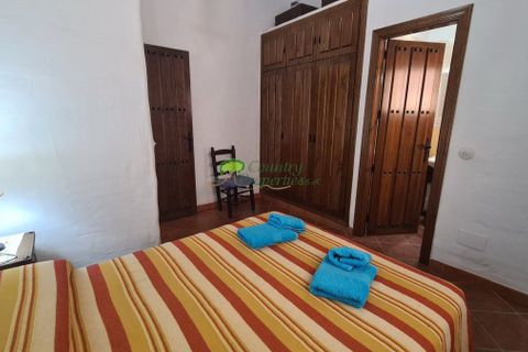 Landejendom i Competa, Malaga, Competa - € 365.000 | Ref: 7802 - foto 21