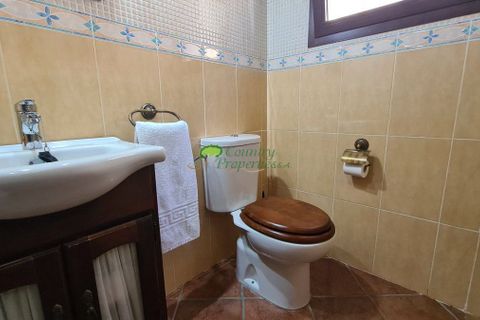 Landejendom i Competa, Malaga, Competa - € 365.000 | Ref: 7802 - foto 22