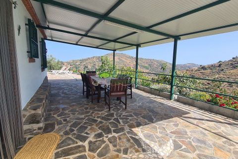 Landejendom i Competa, Malaga, Competa - € 365.000 | Ref: 7802 - foto 24