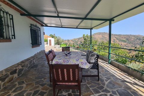 Landejendom i Competa, Malaga, Competa - € 365.000 | Ref: 7802 - foto 25