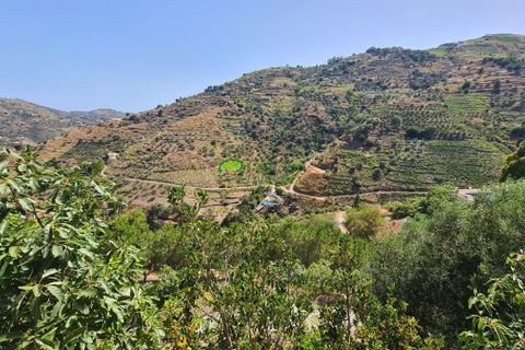 Landejendom i Competa, Malaga, Competa - € 365.000 | Ref: 7802 - foto 26