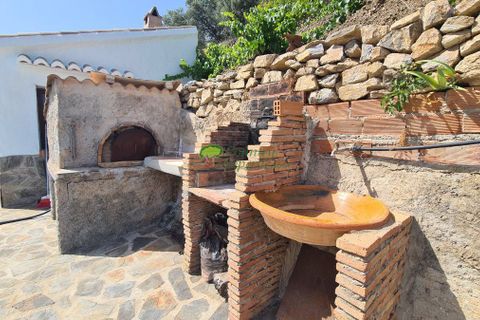 Landejendom i Competa, Malaga, Competa - € 365.000 | Ref: 7802 - foto 29