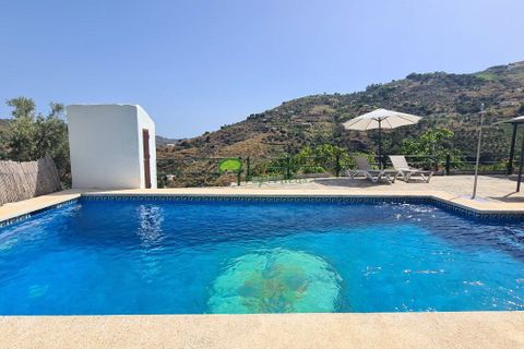 Landejendom i Competa, Malaga, Competa - € 365.000 | Ref: 7802 - foto 30