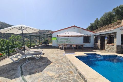 Landejendom i Competa, Malaga, Competa - € 365.000 | Ref: 7802 - foto 31