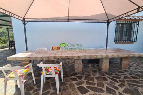 Landejendom i Competa, Malaga, Competa - € 365.000 | Ref: 7802 - foto 33