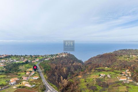 Helårsgrund i Calheta, Madeira, Calheta - € 95.000 | Ref: 502 - foto 3
