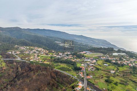 Helårsgrund i Calheta, Madeira, Calheta - € 95.000 | Ref: 502 - foto 4