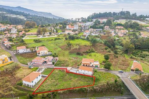 Helårsgrund i Calheta, Madeira, Calheta - € 95.000 | Ref: 502 - foto 5