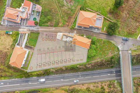 Helårsgrund i Calheta, Madeira, Calheta - € 95.000 | Ref: 502 - foto 11