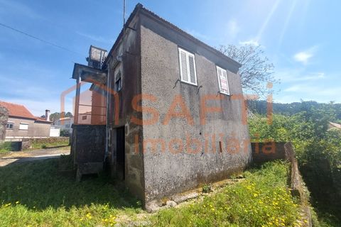 Landejendom i Melgaco, Viana do Castelo, Melgaco - € 55.000 | Ref: SAFTI:005289 - foto 3