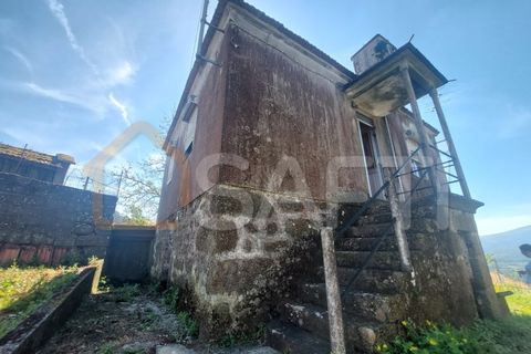 Landejendom i Melgaco, Viana do Castelo, Melgaco - € 55.000 | Ref: SAFTI:005289 - foto 2