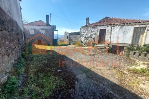 Landejendom i Melgaco, Viana do Castelo, Melgaco - € 55.000 | Ref: SAFTI:005289 - foto 1