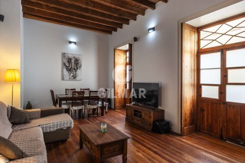 Byhus i Las Palmas De Gran Canaria, Gran Canaria, Las Palmas De Gran Canaria - € 780.000 | Ref: 194977 - foto 6