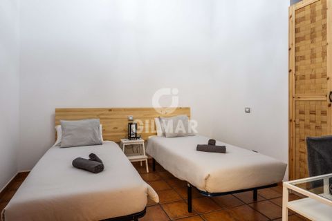 Byhus i Las Palmas De Gran Canaria, Gran Canaria, Las Palmas De Gran Canaria - € 780.000 | Ref: 194977 - foto 11
