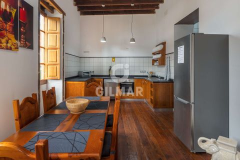 Byhus i Las Palmas De Gran Canaria, Gran Canaria, Las Palmas De Gran Canaria - € 780.000 | Ref: 194977 - foto 14