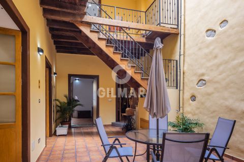 Byhus i Las Palmas De Gran Canaria, Gran Canaria, Las Palmas De Gran Canaria - € 780.000 | Ref: 194977 - foto 16