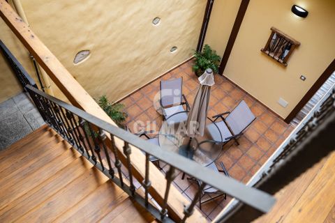 Byhus i Las Palmas De Gran Canaria, Gran Canaria, Las Palmas De Gran Canaria - € 780.000 | Ref: 194977 - foto 17
