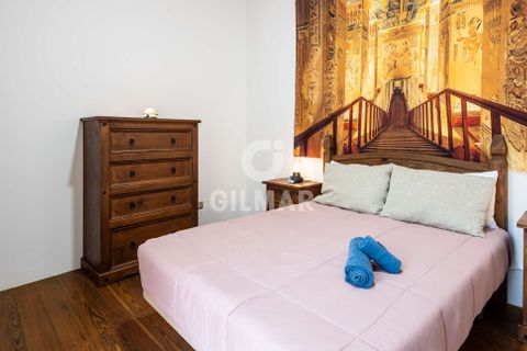 Byhus i Las Palmas De Gran Canaria, Gran Canaria, Las Palmas De Gran Canaria - € 780.000 | Ref: 194977 - foto 26