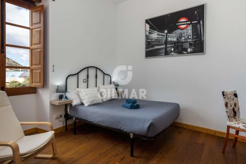 Byhus i Las Palmas De Gran Canaria, Gran Canaria, Las Palmas De Gran Canaria - € 780.000 | Ref: 194977 - foto 27
