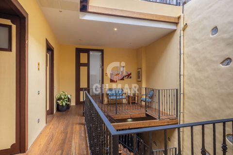 Byhus i Las Palmas De Gran Canaria, Gran Canaria, Las Palmas De Gran Canaria - € 780.000 | Ref: 194977 - foto 30