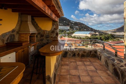 Byhus i Las Palmas De Gran Canaria, Gran Canaria, Las Palmas De Gran Canaria - € 780.000 | Ref: 194977 - foto 33