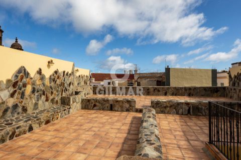 Byhus i Las Palmas De Gran Canaria, Gran Canaria, Las Palmas De Gran Canaria - € 780.000 | Ref: 194977 - foto 34