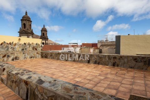 Byhus i Las Palmas De Gran Canaria, Gran Canaria, Las Palmas De Gran Canaria - € 780.000 | Ref: 194977 - foto 35