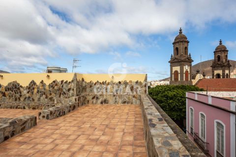 Byhus i Las Palmas De Gran Canaria, Gran Canaria, Las Palmas De Gran Canaria - € 780.000 | Ref: 194977 - foto 37
