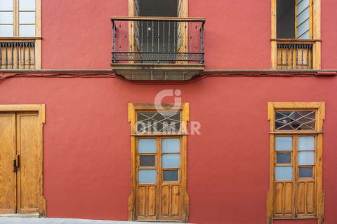 Byhus i Las Palmas De Gran Canaria, Gran Canaria, Las Palmas De Gran Canaria - € 780.000 | Ref: 194977 - foto 38