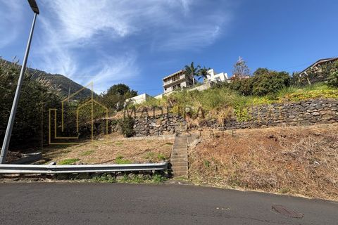 Helårsgrund i Machico, Madeira, Machico - € 65.000 | Ref: MC 11 - foto 5