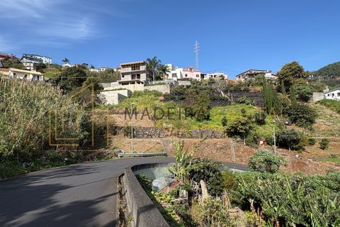 Helårsgrund i Machico, Madeira, Machico - € 65.000 | Ref: MC 11 - foto 6