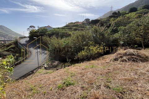 Helårsgrund i Machico, Madeira, Machico - € 65.000 | Ref: MC 11 - foto 7