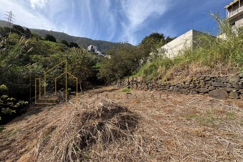 Helårsgrund i Machico, Madeira, Machico - € 65.000 | Ref: MC 11 - foto 9