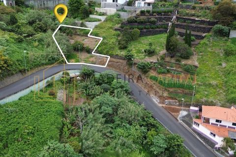 Helårsgrund i Machico, Madeira, Machico - € 65.000 | Ref: MC 11 - foto 1