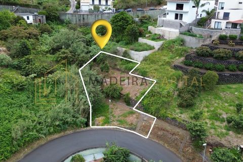 Helårsgrund i Machico, Madeira, Machico - € 65.000 | Ref: MC 11 - foto 2