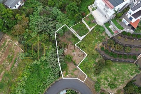 Helårsgrund i Machico, Madeira, Machico - € 65.000 | Ref: MC 11 - foto 3