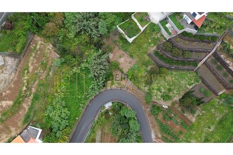 Helårsgrund i Machico, Madeira, Machico - € 65.000 | Ref: MC 11 - foto 4