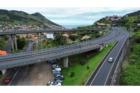 Helårsgrund i Machico, Madeira, Machico - € 65.000 | Ref: MC 11 - foto 10