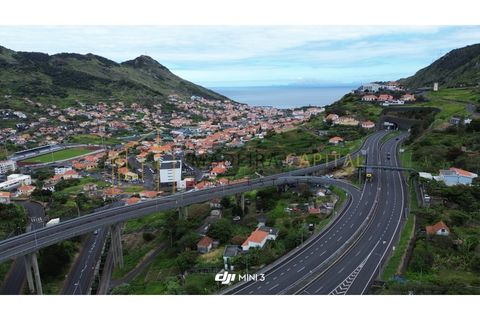 Helårsgrund i Machico, Madeira, Machico - € 65.000 | Ref: MC 11 - foto 11