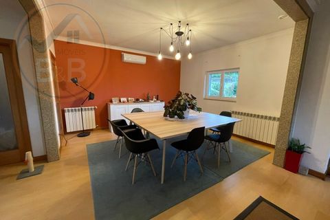 Villa a Cabeceiras de Basto, Braga, Cabeceiras de Basto - € 405.000 | Ref: 007-102 - foto 7