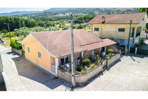 Villa i Vila Pouca de Aguiar, Vila Real, Vila Pouca de Aguiar - € 229 000 | Ref: K734 - foto 2