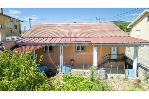 Villa i Vila Pouca de Aguiar, Vila Real, Vila Pouca de Aguiar - € 229 000 | Ref: K734 - foto 4