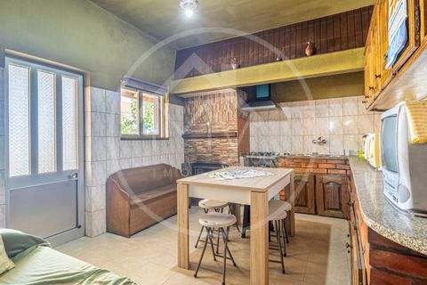 Villa i Vila Pouca de Aguiar, Vila Real, Vila Pouca de Aguiar - € 229 000 | Ref: K734 - foto 15