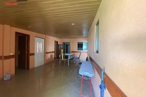 Villa i Coimbra, Coimbra, Coimbra - € 349.500 | Ref: 5453U - foto 13