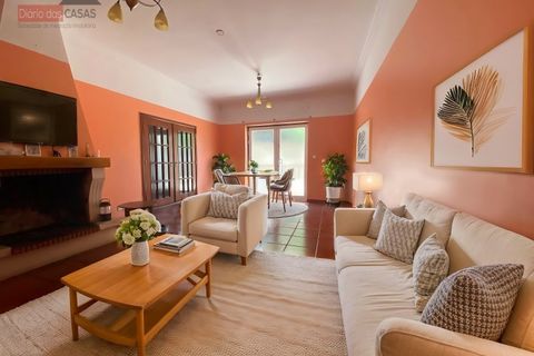 Villa i Coimbra, Coimbra, Coimbra - € 349.500 | Ref: 5453U - foto 4