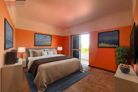 Villa i Coimbra, Coimbra, Coimbra - € 349.500 | Ref: 5453U - foto 7