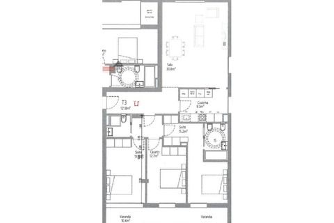 Lejlighed i Coimbra, Coimbra, Coimbra - € 485.000 | Ref: 5454N(3) - foto 6